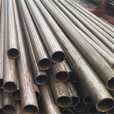 nahtloses Edelstahl-Rohr 304L 304 022Cr19Ni10 0Cr18Ni9/ASTM