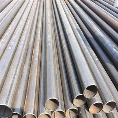nahtloses Edelstahl-Rohr 304L 304 022Cr19Ni10 0Cr18Ni9/ASTM