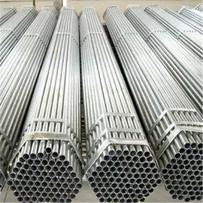 nahtloses Edelstahl-Rohr 304L 304 022Cr19Ni10 0Cr18Ni9/ASTM