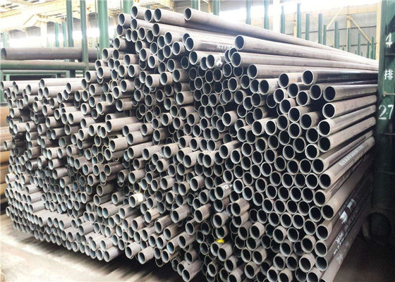 T1 T11 T12 Superder heizungs-Kessel-Stahlrohr-Legierungs-ASTM A213 ASME SA213
