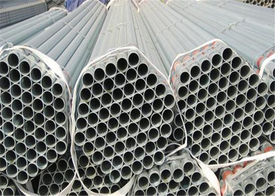 Kohlenstoffarme magnetische Korrosionsbeständigkeit ASTM A213 Tp304 Schlauchnicht