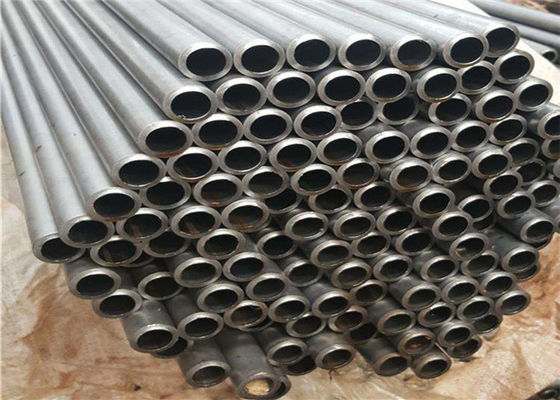 ASME ASTM A179 nahtloses Rauchrohr malend