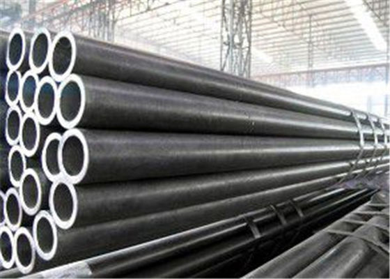 ASME ASTM A179 nahtloses Rauchrohr malend