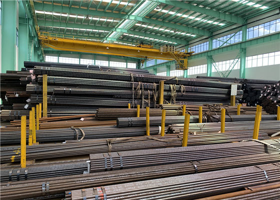 Kohlenstoff Astm 106 - Hochdruckrohr des kessel-99