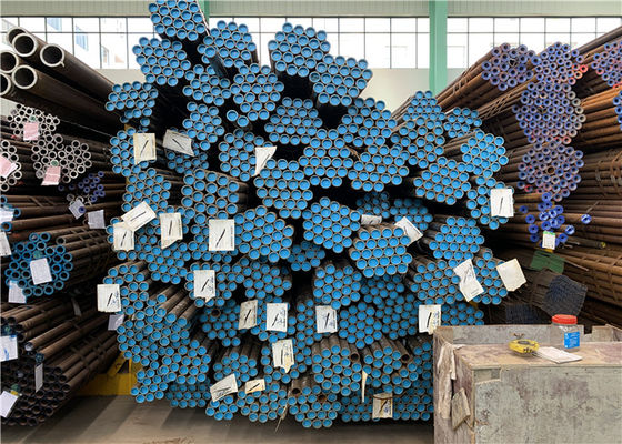 Od 1/8" Stärke 0.1mm ASME Edelstahl-nahtloses Rohr 100% UND Papierlösekorotron für Kessel