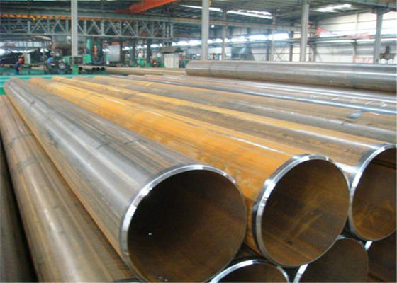 Wärmetauscher-Rohr des 20m ASTM A210 Kraftwerk-28mm, erstklassige Qualität