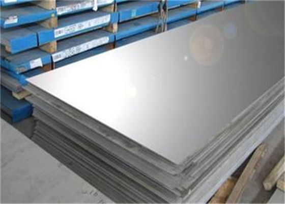 Galvanisierte 440Mpa Flussstahl-Platte des Kessel-ASTM