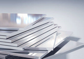 3mm kaltgewalzte 6000mm Superplatte Edelstahl-Ss304