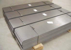 3mm kaltgewalzte 6000mm Superplatte Edelstahl-Ss304