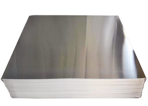 3mm kaltgewalzte 6000mm Superplatte Edelstahl-Ss304