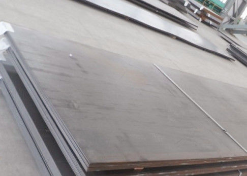 3mm kaltgewalzte 6000mm Superplatte Edelstahl-Ss304