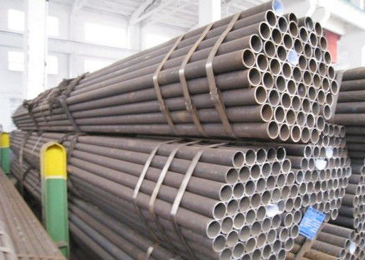 Stahlrohr 12m Kessel-Luft-Heater Hot Rolleds 325mm ERW