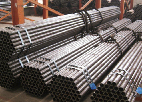 Stahlrohr 12m Kessel-Luft-Heater Hot Rolleds 325mm ERW