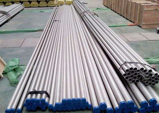 609.6mm API ASTM A179 nahtlose Rauchrohre