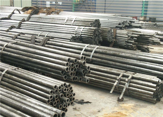 Nahtlose Rauchrohre ASME SA210 A1 SUS630 65mm