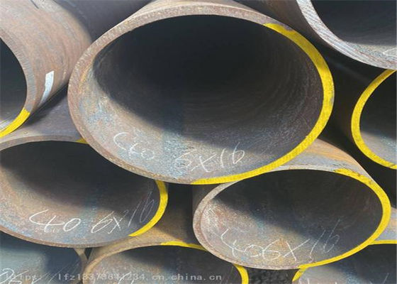 Nahtlose Rauchrohre ASME SA210 A1 SUS630 65mm