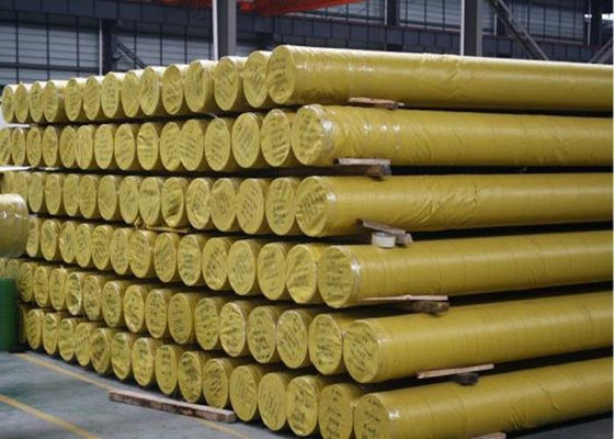 ASTM-Industrie legte 5mm elektrischer Widerstand-geschweißtes Rohr in Essig ein