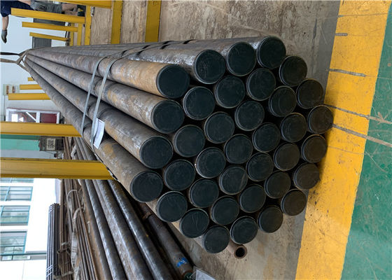 ASTM A213 ASME SA 213 GR A1 nahtloser Kessel Tubes&Exchanger, 6m Länge