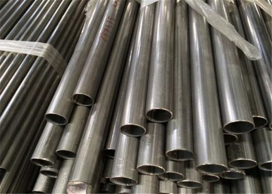 SSAW winden sich TP304 15.9mm schweißten Stahlrohre