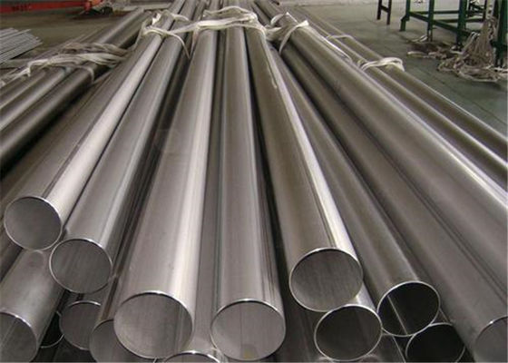 SSAW winden sich TP304 15.9mm schweißten Stahlrohre
