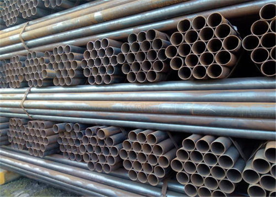 Kaltbezogener getemperter Grad A des Rohr-Q235B ASTM A283