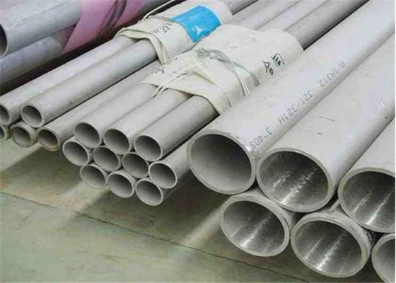ASTM A213 ASME SA 213 GR A1 nahtloser Kessel Tubes&Exchanger, 6m Länge