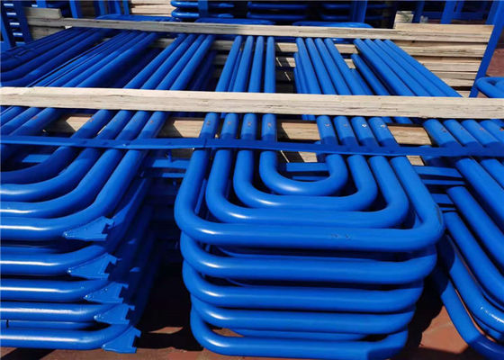 Standard CS Überhitzer-Serpentine Tube For Boiler And-Wärmetauschers ASME