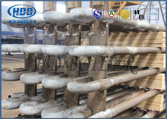 ASME-Kohlenstoffstahl-Art h-Rippenrohr-Ekonomiser