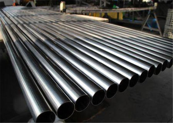 Kohlenstoffstahl-Rauchrohre ASME SA210 Tief-10MM kaltbezogen