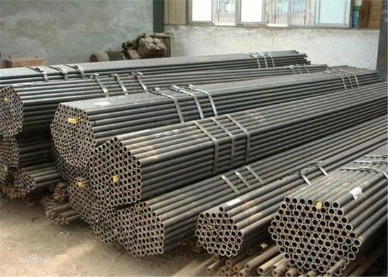Kohlenstoffstahl-Rauchrohre ASME SA210 Tief-10MM kaltbezogen