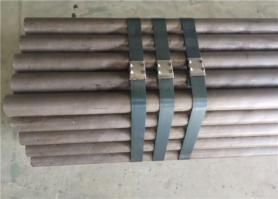 Kaltbezogene Sa210 A1 OD630mm nahtlose Rauchrohre der hohen Qualität ASME