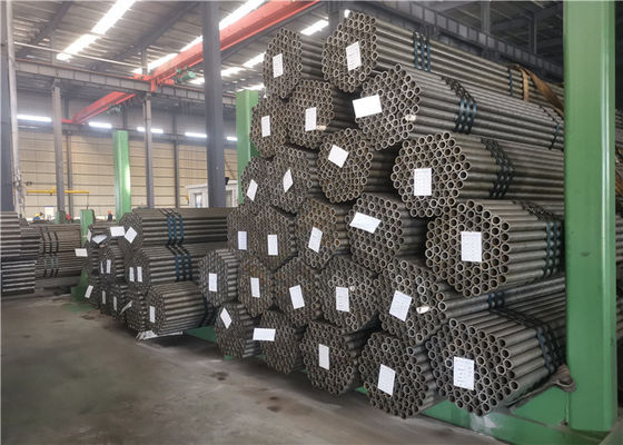 Kaltbezogene Sa210 A1 OD630mm nahtlose Rauchrohre der hohen Qualität ASME