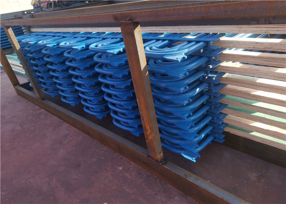 ASME Standard-Serpentine Tube For Heat Exchange