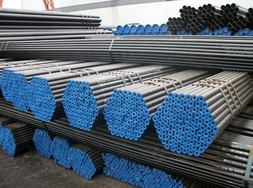 Rauchrohre ASME SA-335M Heat Resisting Seamless leiten