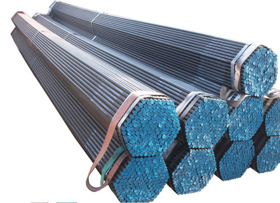 Rauchrohre ASME SA-335M Heat Resisting Seamless leiten