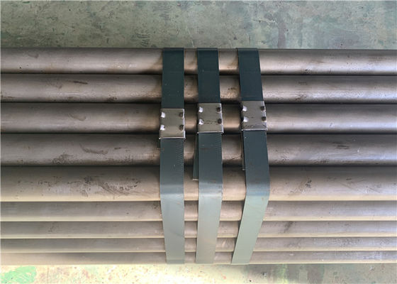 Niederdruck-Überhitzer-Rohr ASME, Rohr A192M Carbon Steel Boiler