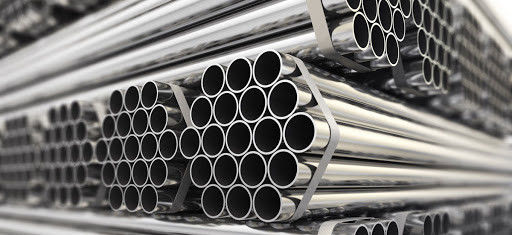 Nahtlose Rauchrohre des ASME-Kohlenstoffstahl-ASTM A179