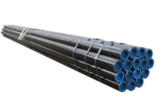Nahtloses Verbiegen Rauchrohrs U SGS ASTM A179 19.05X2.11X6000MM