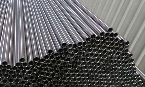 Nahtloses Verbiegen Rauchrohrs U SGS ASTM A179 19.05X2.11X6000MM