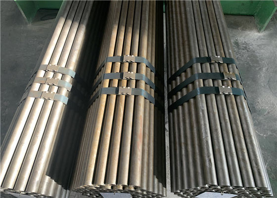 Kondensator-nahtloses Kessel-Stahlrohr-Niederdruck ASTM A210