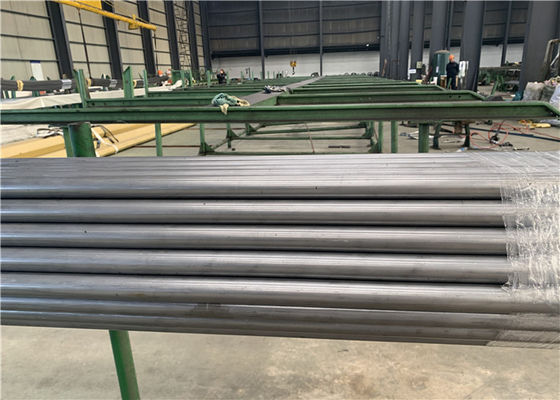 A179 / Kohlenstoffstahl-Rauchrohre A192 T5 T11 T22 ASTM