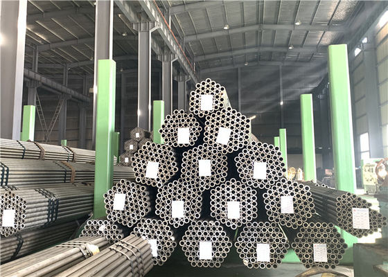 A179 / Kohlenstoffstahl-Rauchrohre A192 T5 T11 T22 ASTM