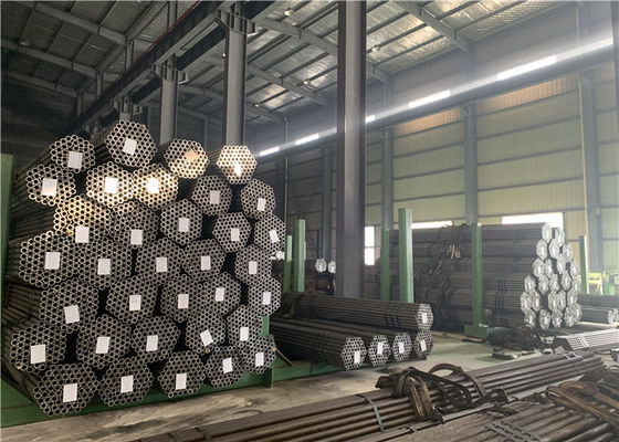 Kessel-Stahlrohr des Überhitzer-SA192 ASTM