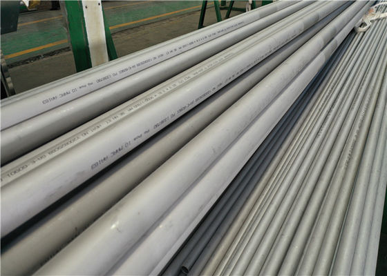 Wärmetauscher-Rohre 304L 316L 304 Edelstahl-ASTM A213