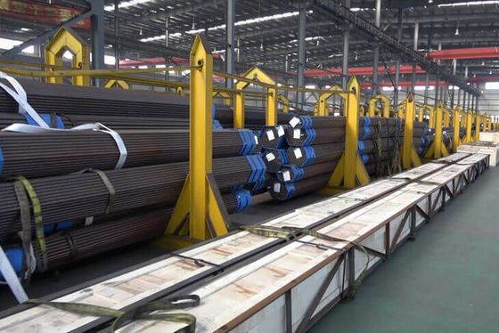 Kessel-Stahlrohr ASTM A213/ASME SA213 T9 T91 T92