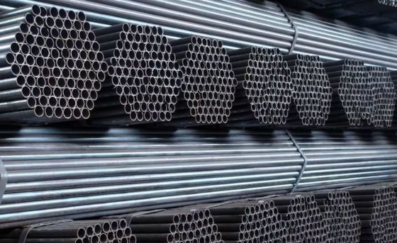 Elektrischer Widerstand GRA schweißte Kessel-Stahlrohr ASME SA178