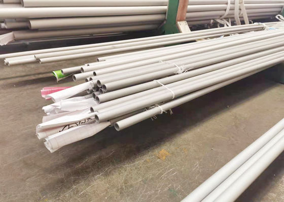 TP310H-Kessel-Primärüberhitzer-Edelstahl-nahtloses Rohr
