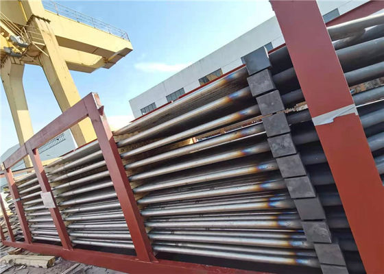 Nahtlose Serpentine Coil Tube For Condensers und Wärmetauscher