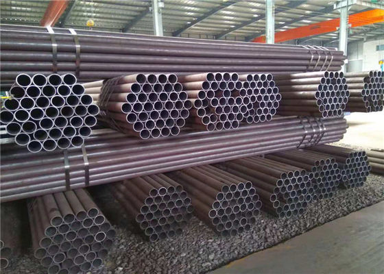 ASME SA213 1/4" Kohlenstoffstahl-Kondensator-Rohre Ods kaltbezogene
