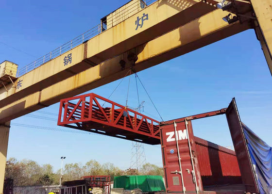Überhitzer-und Nachbrenner-Spulen des Kessel-Kraftwerk-TP321 ASME